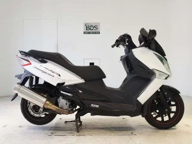 SYM SYM JOYMAX125i