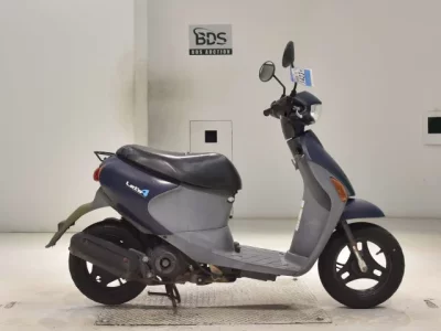 Suzuki LET S4