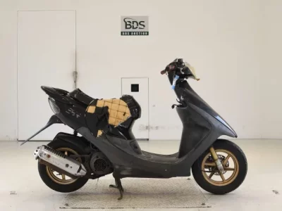 Honda DIO