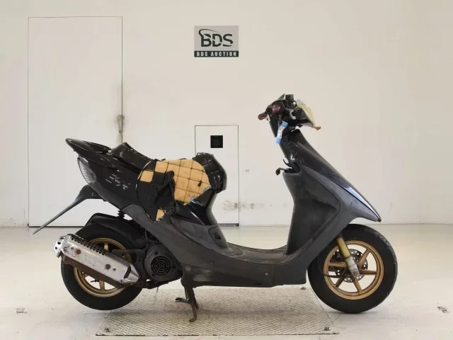Honda DIO