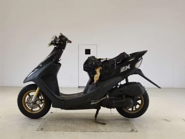 Honda DIO