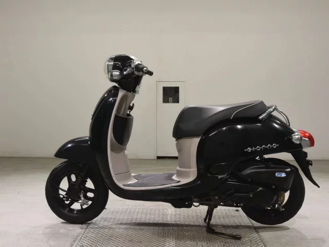 Honda GIORNO