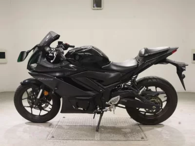 Yamaha YZF-R25A  с аукциона в Японии