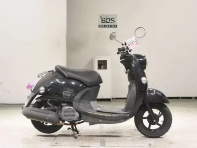 Yamaha VINO-2