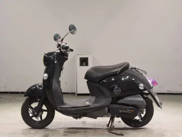 Yamaha VINO-2