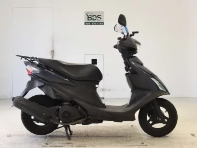 Suzuki ADDRESS V125