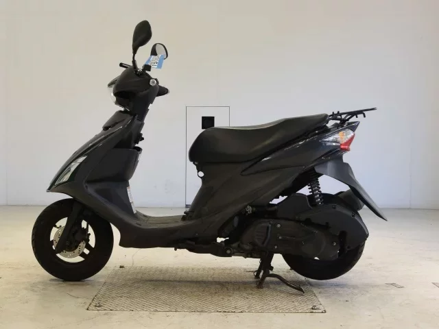 Suzuki ADDRESS V125