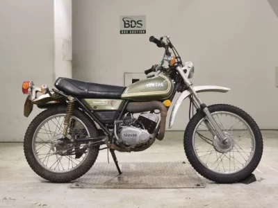 Yamaha DT90