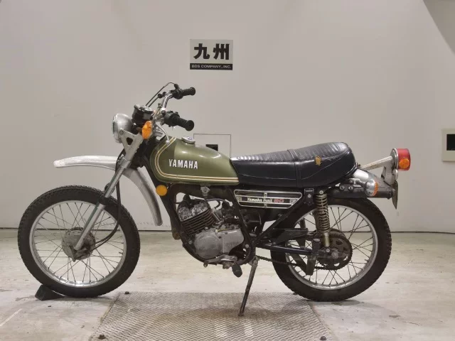 Yamaha DT90