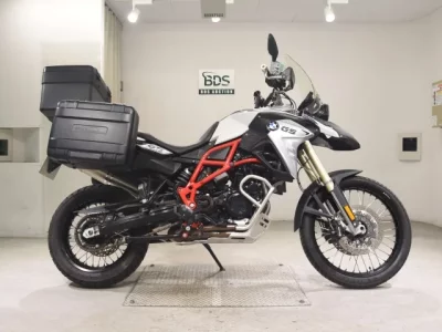 BMW BMW F800GS  с аукциона в Японии