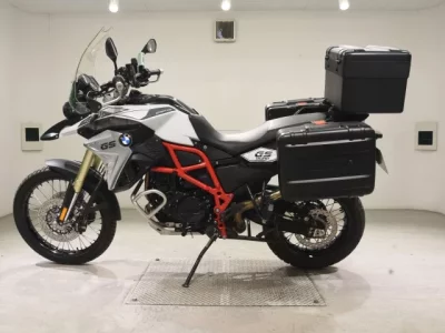 BMW BMW F800GS  с аукциона в Японии