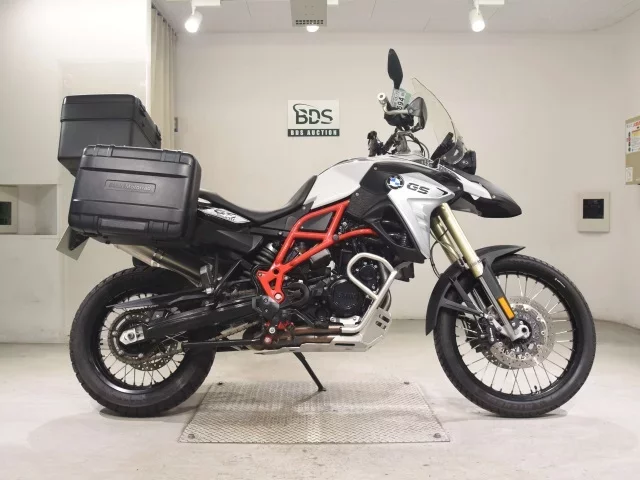 BMW BMW F800GS