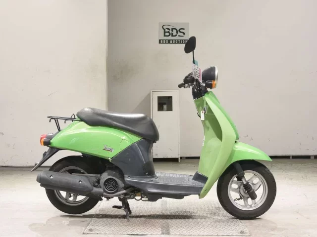 Honda TODAY
