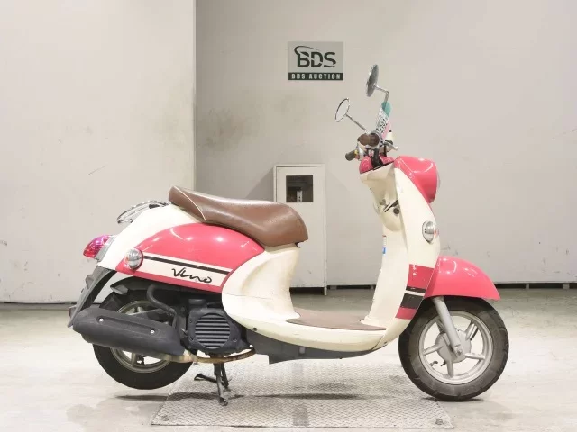 Yamaha VINO-2