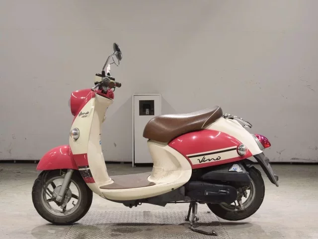 Yamaha VINO-2