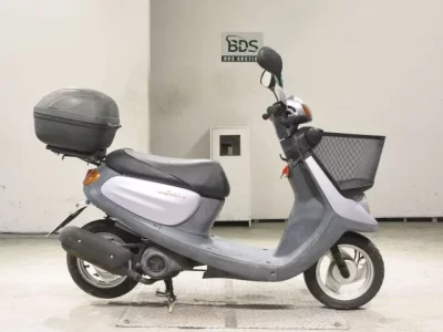 Yamaha JOG POCHE
