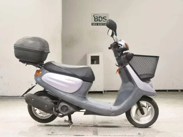 Yamaha JOG POCHE