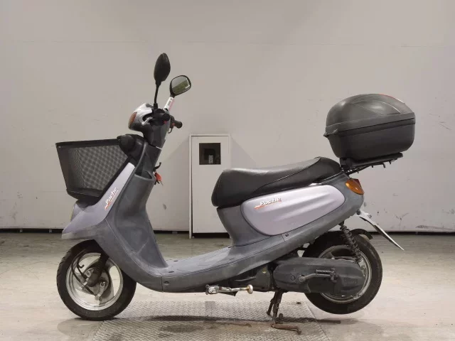 Yamaha JOG POCHE