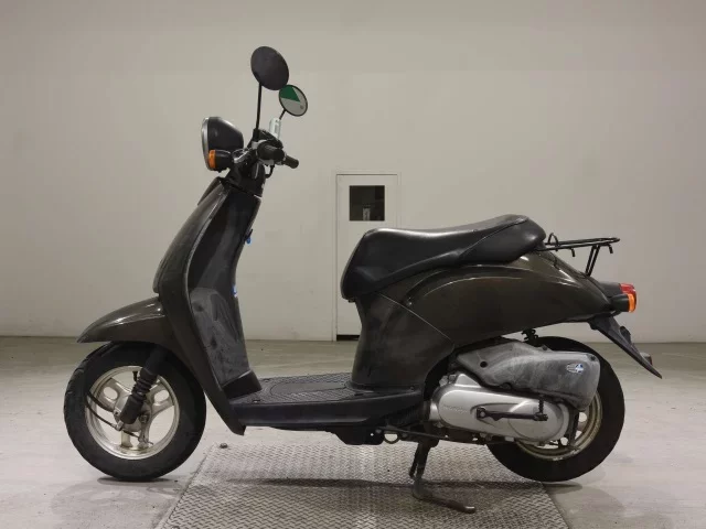 Honda TODAY