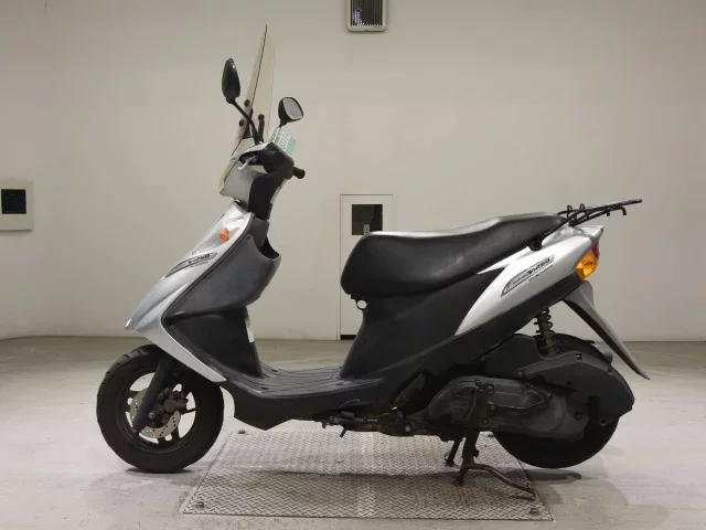 Suzuki ADDRESS V125