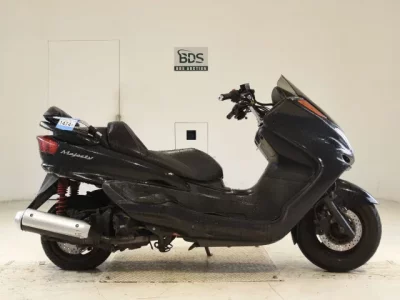 Yamaha MAJESTY 250C