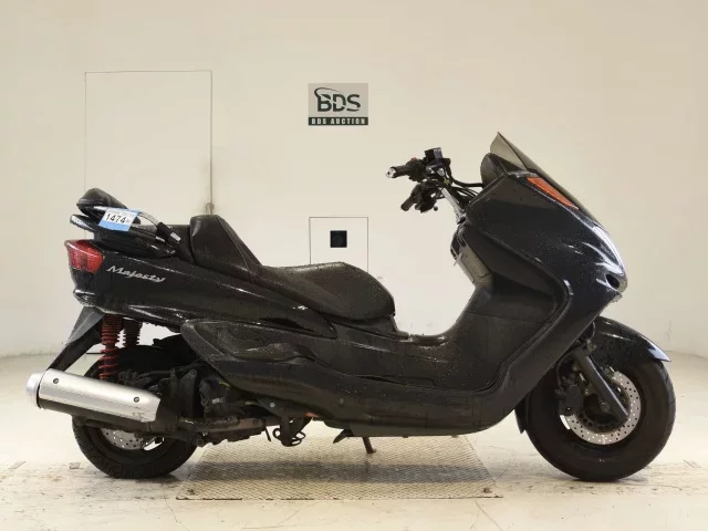 Yamaha MAJESTY 250C