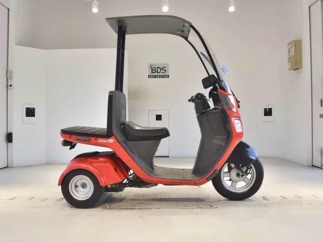 Honda GYRO CANOPY-2