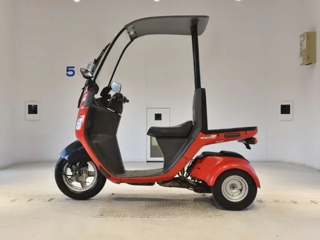 Honda GYRO CANOPY-2