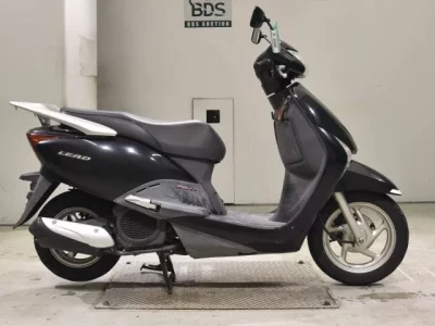 Honda LEAD 110