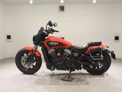 Other INDIAN SUKAUTOBO BAR  с аукциона в Японии