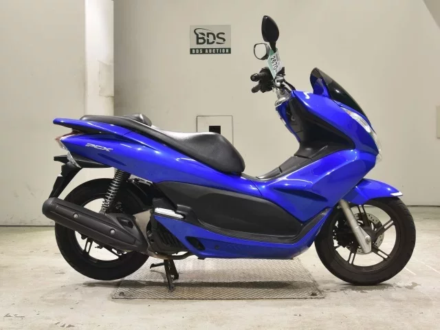 Honda PCX125