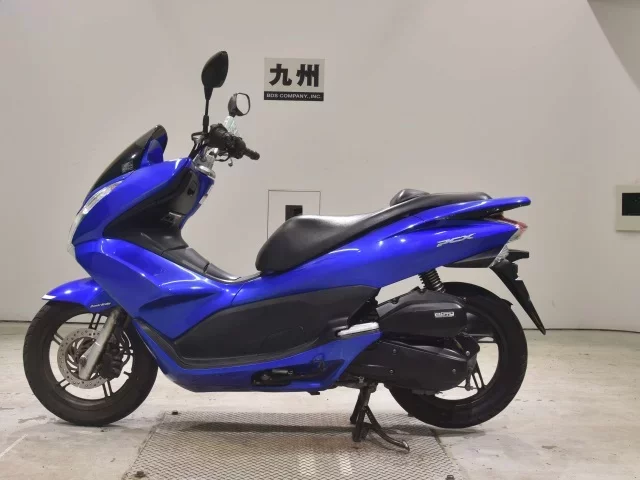 Honda PCX125