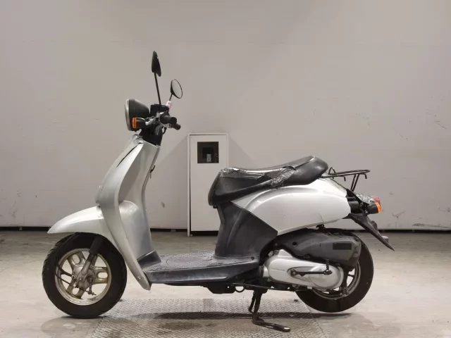 Honda TODAY