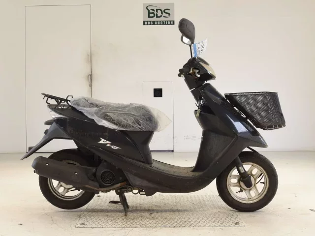 Honda DIO