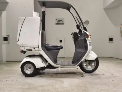 Honda GYRO CANOPY-2