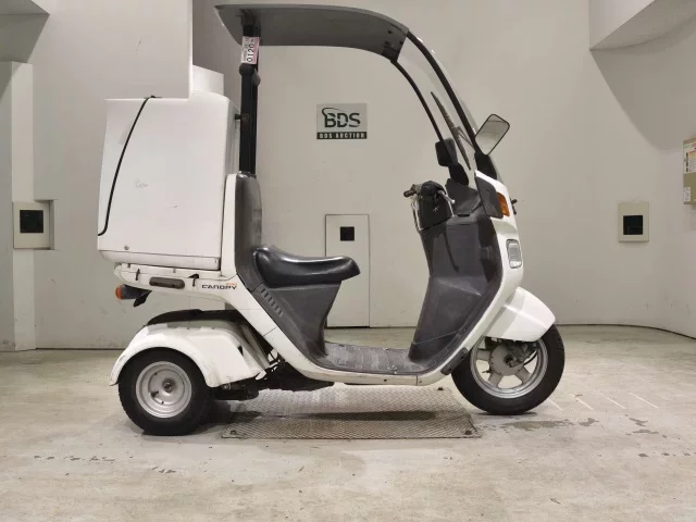 Honda GYRO CANOPY-2