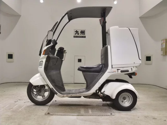 Honda GYRO CANOPY-2