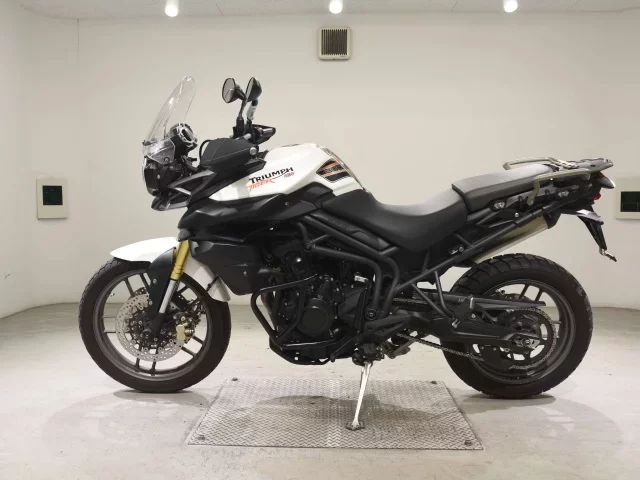 Triumph TRIUMPH TIGER 800