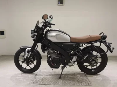 Yamaha XSR155