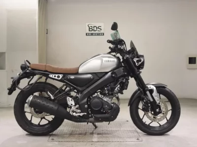 Yamaha XSR155