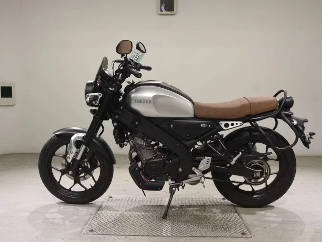 Yamaha XSR155