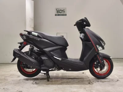 Yamaha CYGNUS GRIF ASU