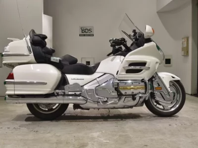 Honda GL1800