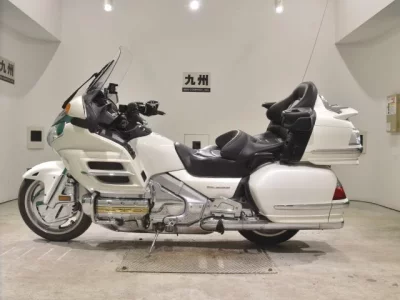 Honda GL1800