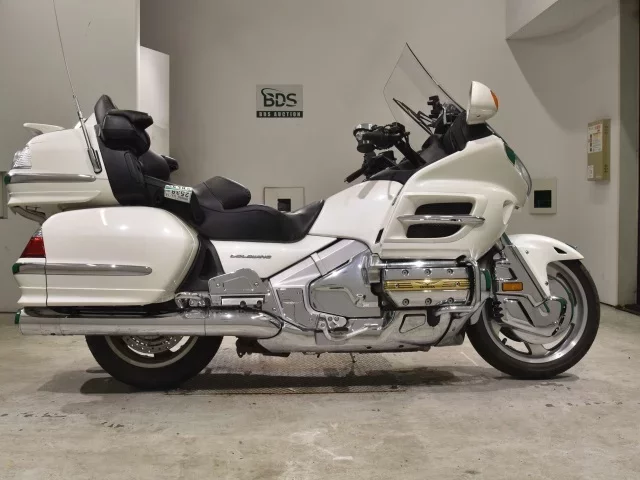 Honda GL1800