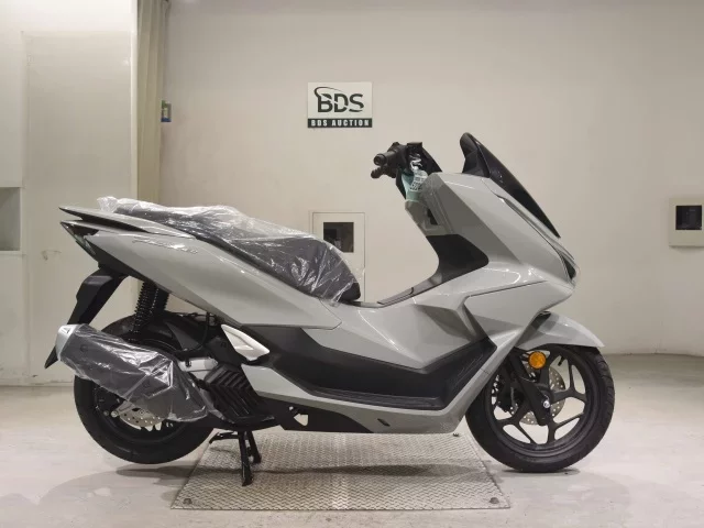 Honda PCX160