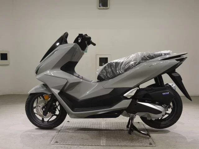 Honda PCX160