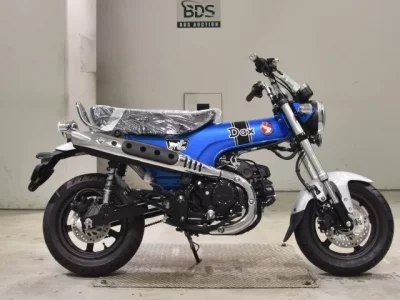 Honda DUX 125