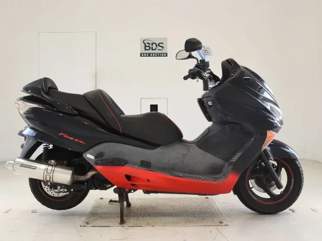 Honda FORZA Z