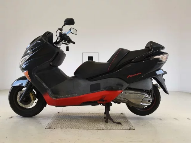 Honda FORZA Z